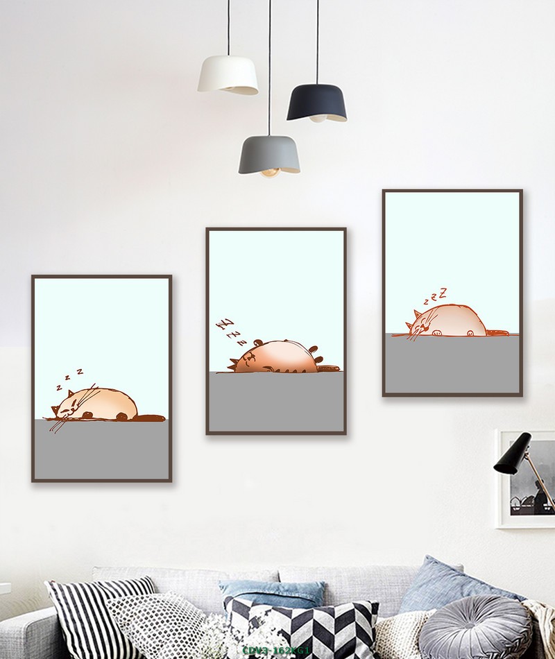 Động vật CDV3-162KG1